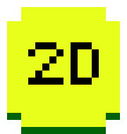 [c9b3d6] pixel coin
