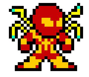[9664c4] Iron_Spider