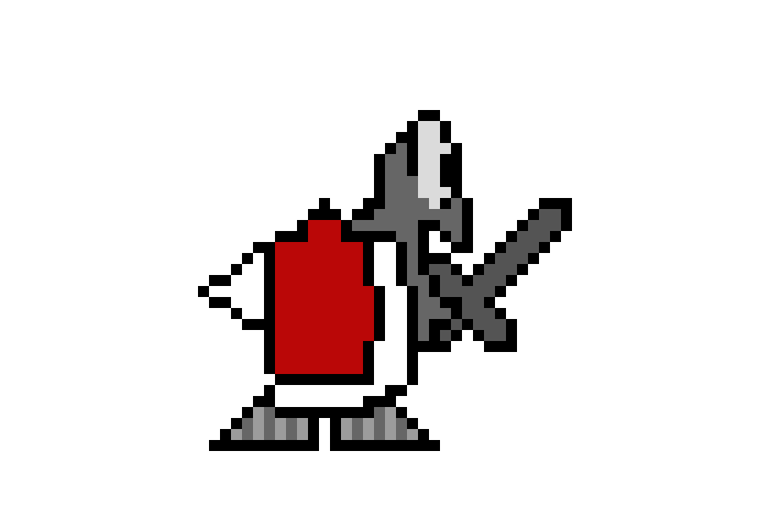 [2649cc] koompa militia troop
