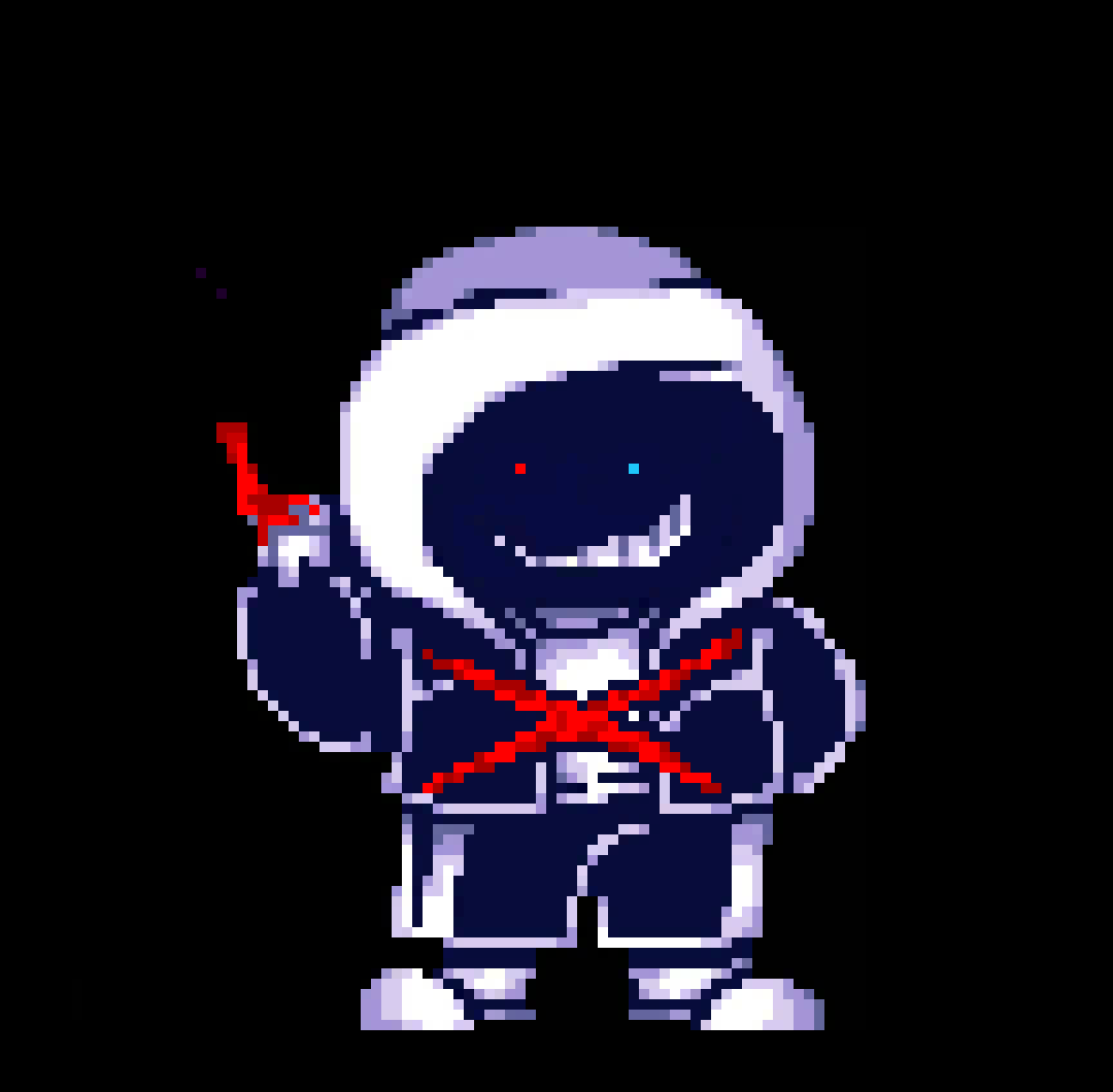 DustDust? the murders's reagrets