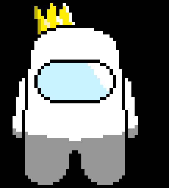 [43520c] first of all, he wanted to go alone with dusttrust to do a task, is'nt that sus? cuz he could kill dusttrust - ink