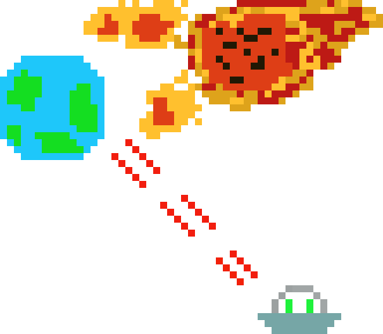 [9664c4] destroy the blue planet