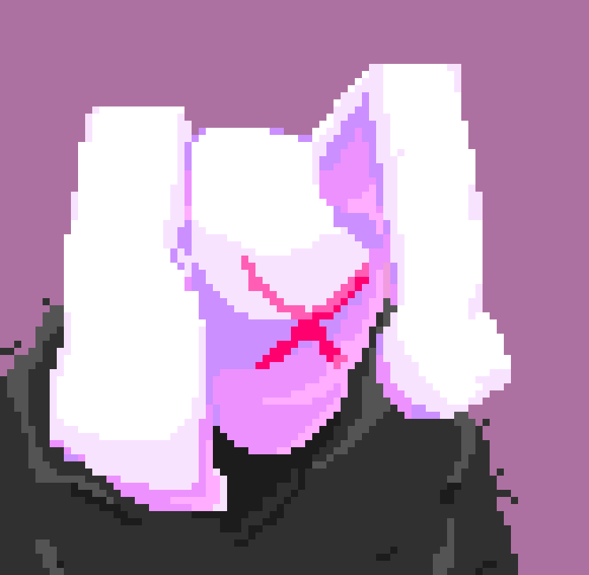 [90dac8] And amongst these people, the very, very few that exist, are Danger and Star.