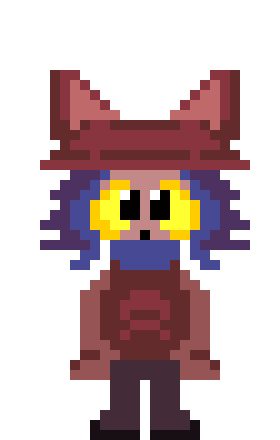 [a2ce44] I need opinions on this Niko sprite.