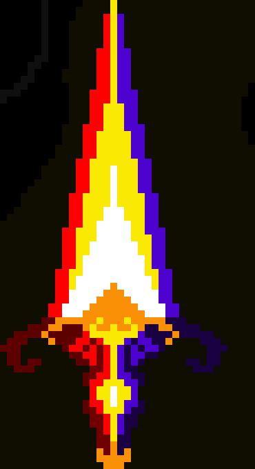 [12d63f] the true sword of legends