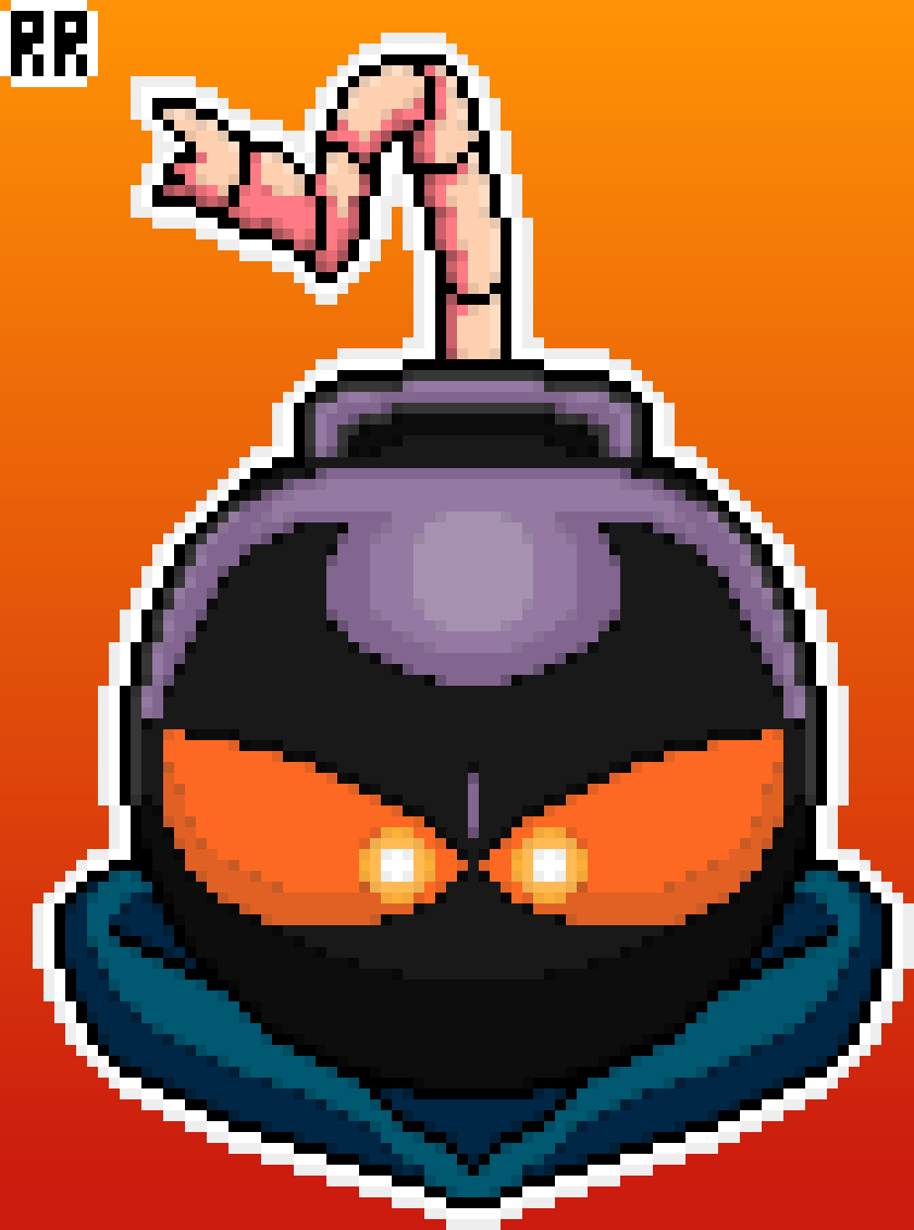 [990543] Whitty Sprite (CREDIT IN DESC) 