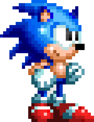 [9664c4] Sonic Mania & Knuckles