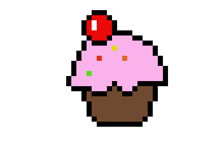 [c05315] Cupcake