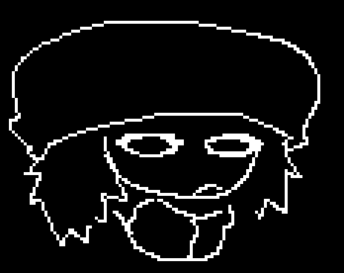 [90dac8] if only there was a mystical someone who makes wicked doodles infinitely