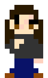 [d3c520] ((Alright, so I did a bit of research. The Tumored Battler does have a reason to be angry at the *player* but not random people they don't know. Corrupting a place that has done nothing but get corrupted in the first place by a virus makes you nothing better than the one you hate. So the Tumored and Tarnished Battlers, if they did show up, would try and either one, try and help other survivors, or two, leave the other people be. Like for example, Tumored S. Battler, they're bloodthirsty thanks to having immense anger issues from what I can tell, making them a threat. Tumored Battler on their own is perfectly normal however as they just have a hate for the player. Most of the characters the "Player" has are replicas and not the real deal, so considering them from outside the player's grasp. You get the point. (Hope that answers everything Marker.)))