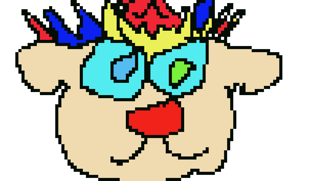[9664c4] frog