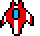 [9664c4] weak red ship left