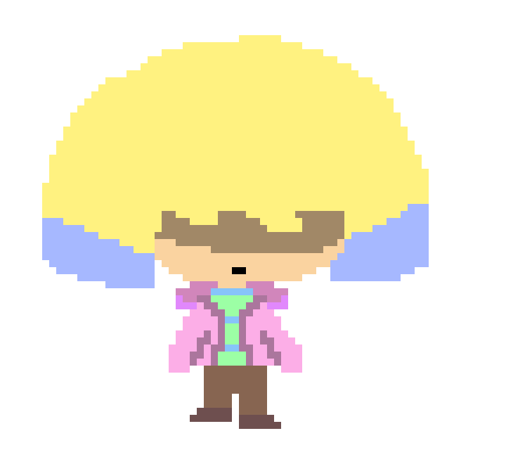 [9664c4] my oc (Rose)
