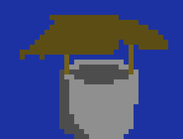 [9664c4] BD well