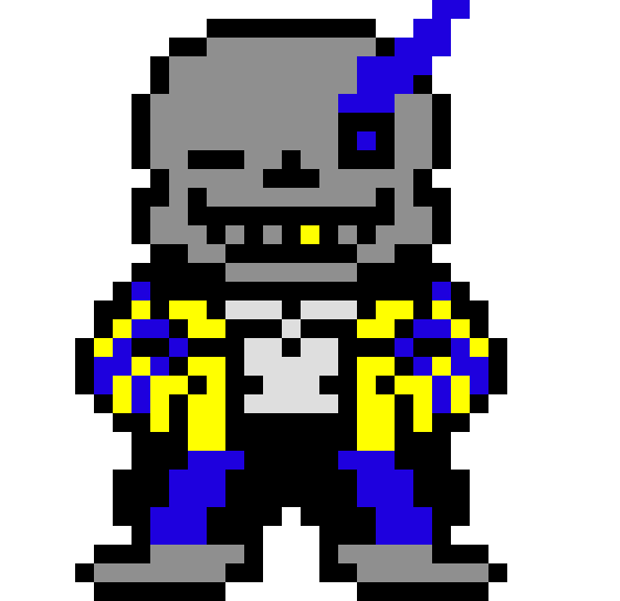 [9664c4] metal sans