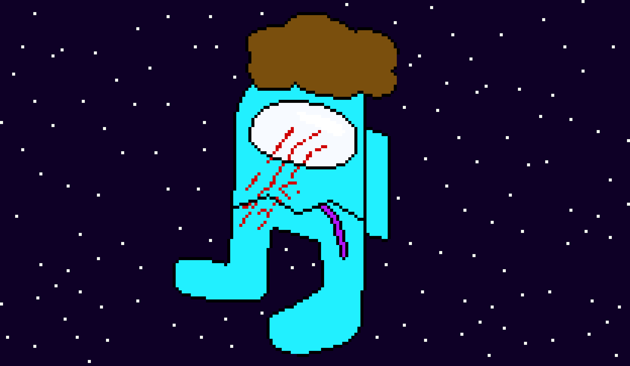 [1710d4] holy shit guys im sus