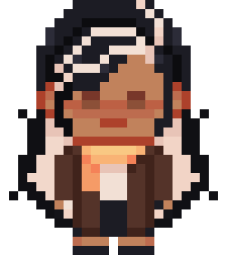 [a1fca3] Luca Pixel