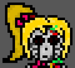 [16b480] *Damaged* Warning System unstable …. stabilizing