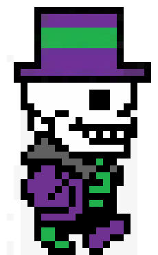 [969f5e] GP sans