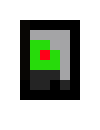[3b03c5] Witch