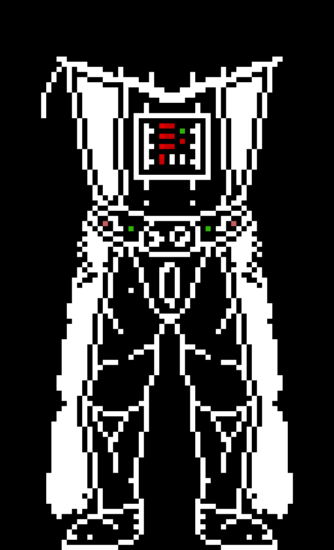 [4076f0] Darth vader WIP. -cleetus