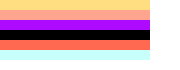 [d65eab] Color pallet 1