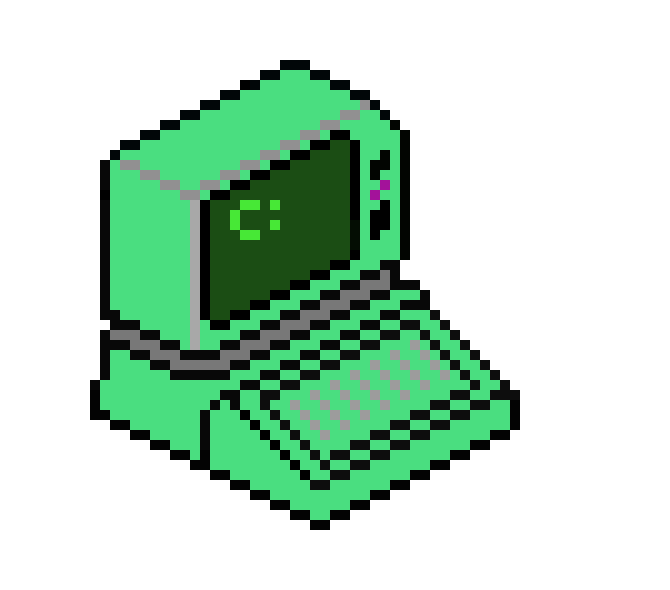 [c7a725] vaporwave-computer