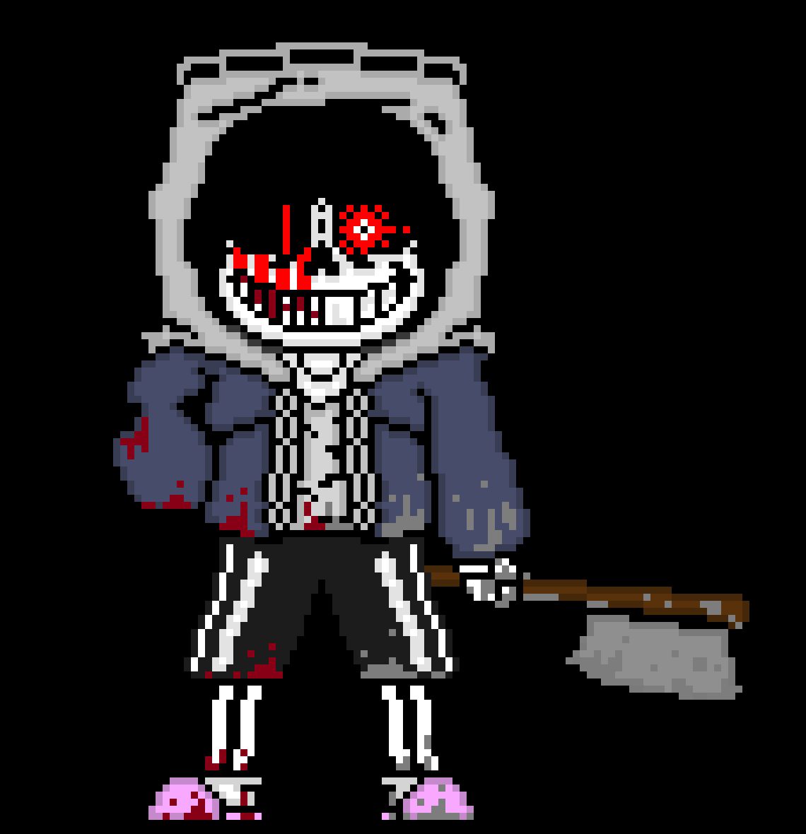 TerrorDust