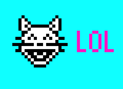 [9664c4] Lol Cat