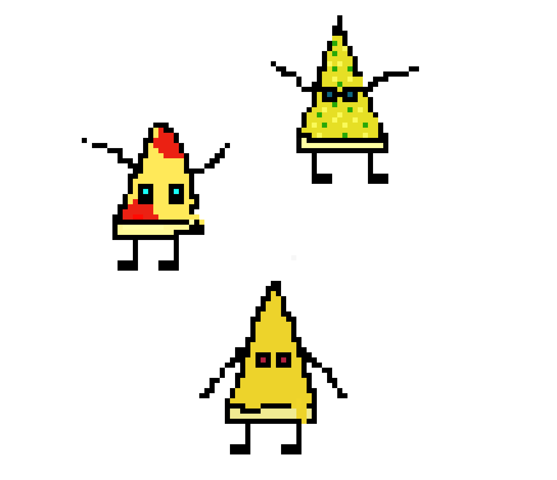 [2ab2f9] pizza2