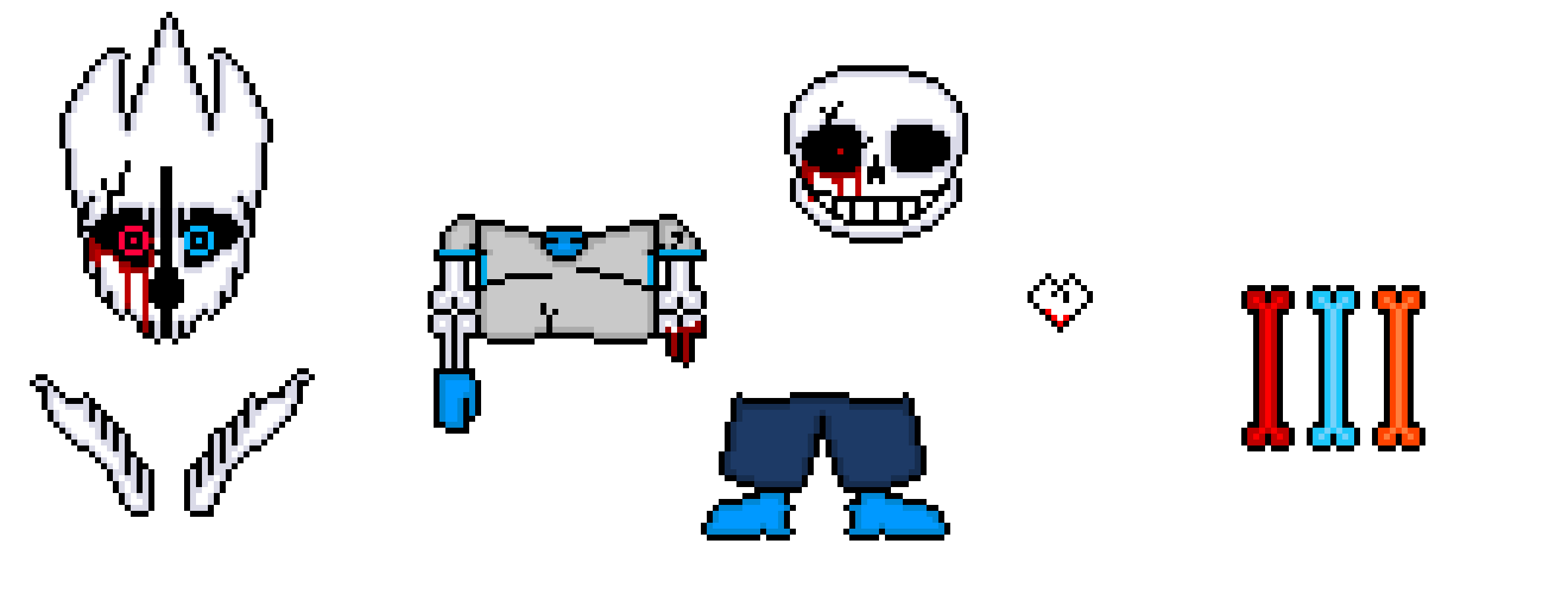 SwapDustDust: HATRED IM the demon now =)-hhs