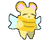 [04274f] honeybomb