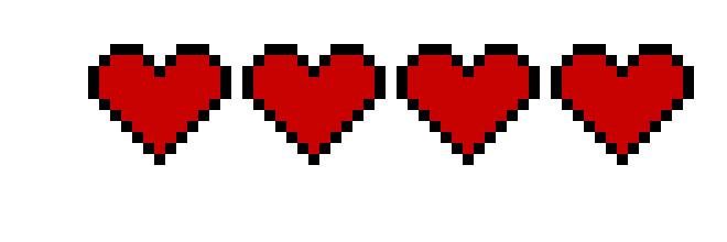 health bar