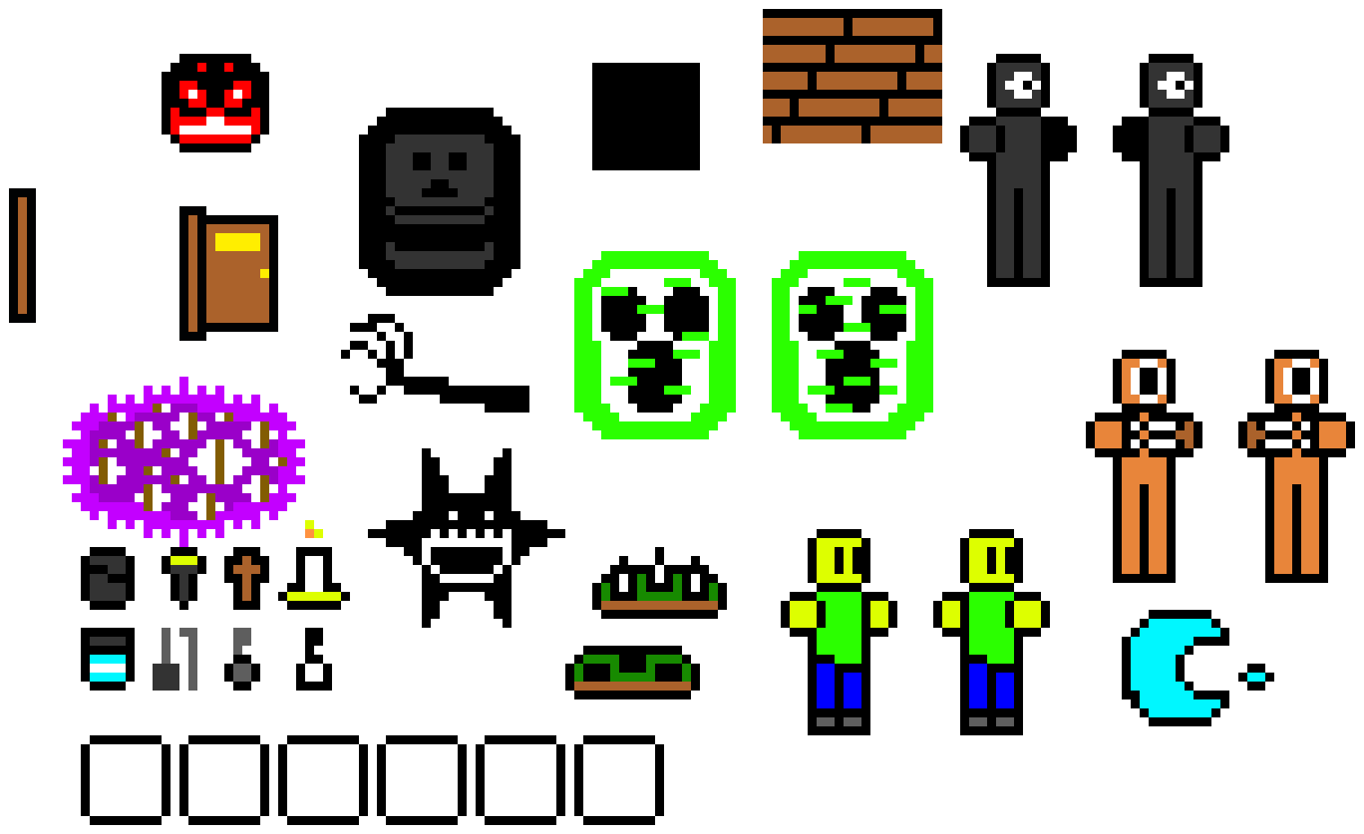 [228bf8] Doors pretty much finished