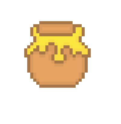 Honey Pot