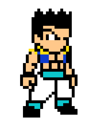 Gotenks