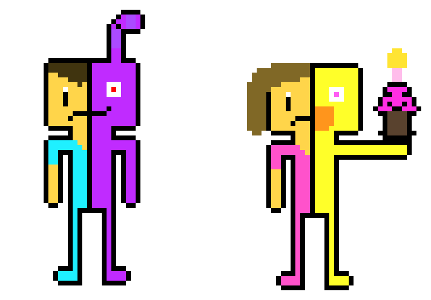 [751e82] animatronic