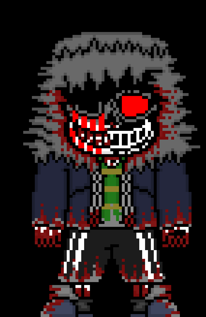 TerrorDust