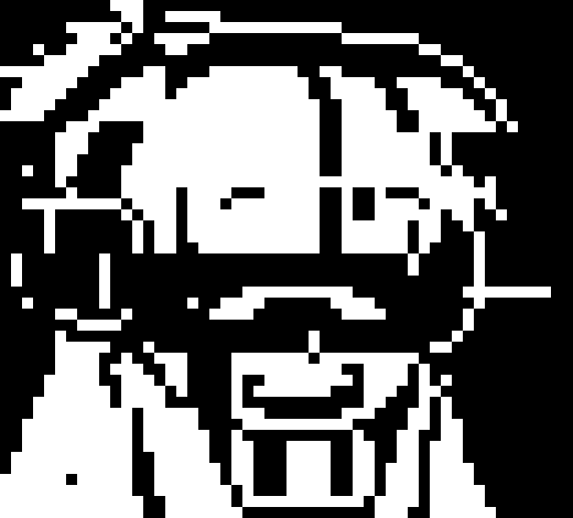 [a82578] *glitches next to odst qietly* "YOU CALLED?"