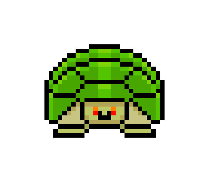 [9664c4] Turtle