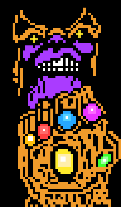 Thanos