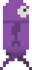 [77f3aa] SemiBot walk 3