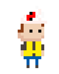 [ffc61b] StoryGuy 1