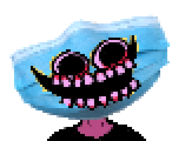 [990543] I still spent over an hour making these, because they're funny.
