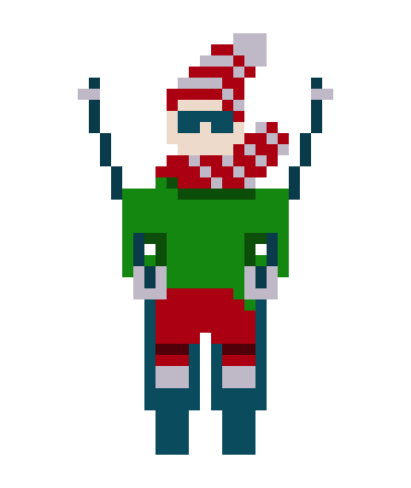 [8333c8] Skier