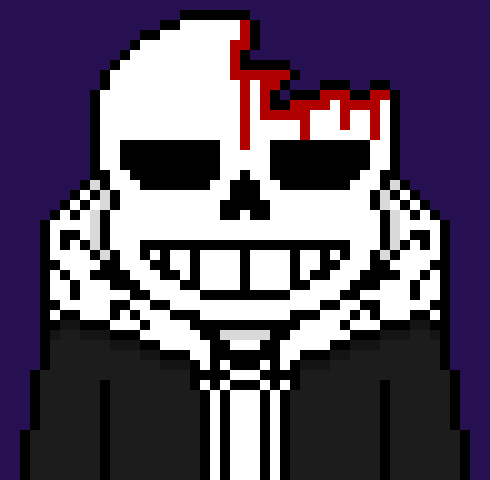[00fc8a] *codes a butchers knife to his hand* you dirty friend killers