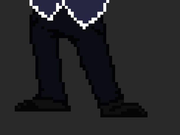[752b4c] The image in question...Grillby of course. Saw this and it looked good, and I love fire. So why not make BoarderTale Grillbs. -BD