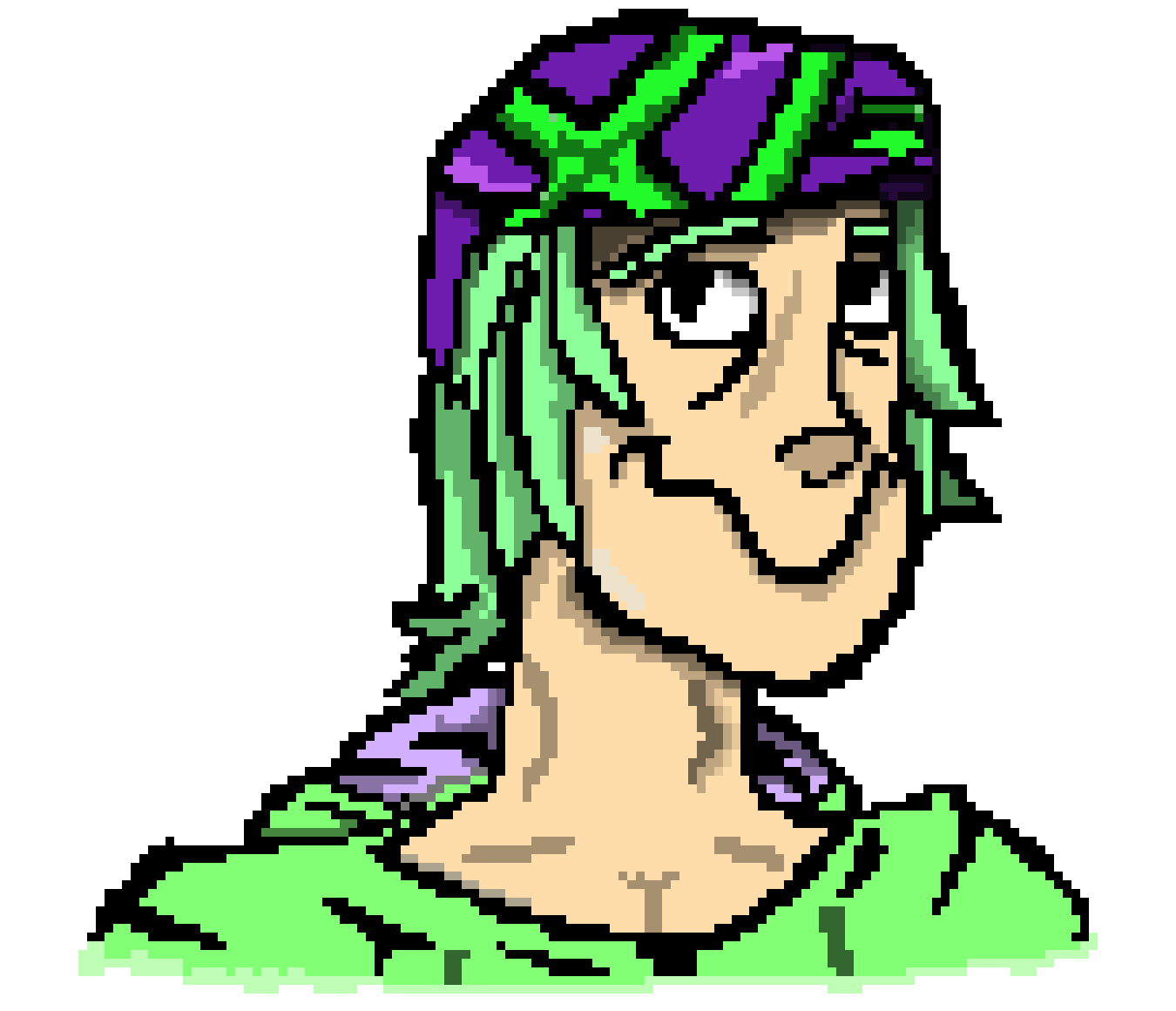 [9664c4] Slime 2