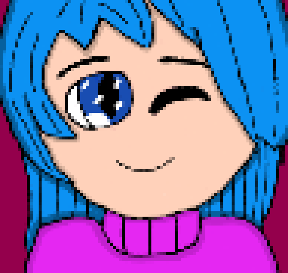 [71fafd] oh good, i was worried you were mad at each other. oh and i remade Disasverse