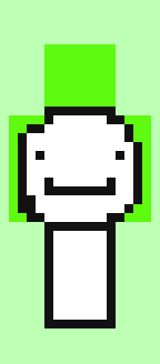 [8206a1] *taps kawii kat* DID YOU SAY IMPOSTER? [Dream SMP]